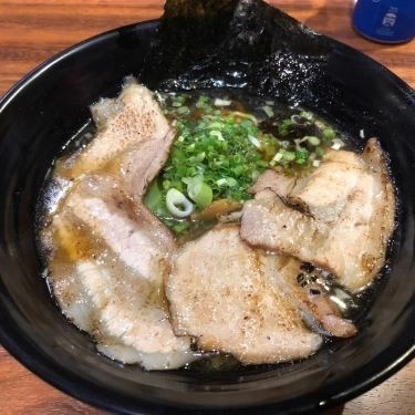 Món ăn- Quán Ăn Ryu Shin Ramen