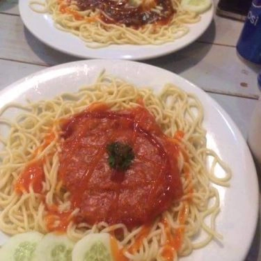 Tổng hợp- Nhà Hàng Spaghetti Box - Ngõ 12 Núi Trúc