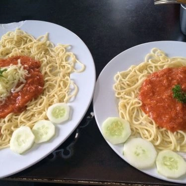 Tổng hợp- Nhà Hàng Spaghetti Box - Ngõ 12 Núi Trúc