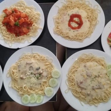 Tổng hợp- Nhà Hàng Spaghetti Box - Ngõ 12 Núi Trúc