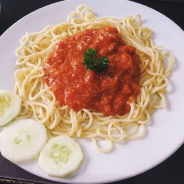 Tổng hợp- Nhà Hàng Spaghetti Box - Ngõ 12 Núi Trúc