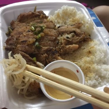 Món ăn- Quán Ăn Sà Bì Chưởng - Cơm Tấm Sài Gòn