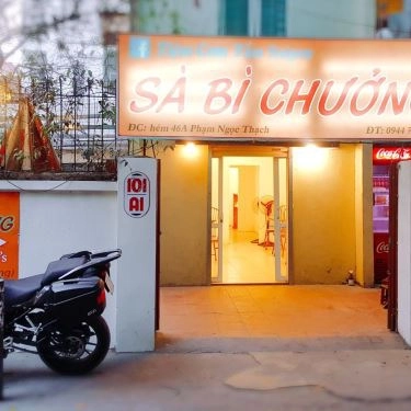 Tổng hợp- Quán Ăn Sà Bì Chưởng - Cơm Tấm Sài Gòn