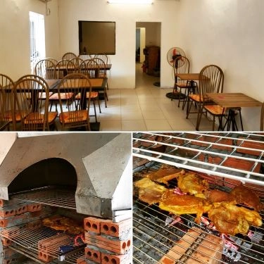 Tổng hợp- Quán Ăn Sà Bì Chưởng - Cơm Tấm Sài Gòn