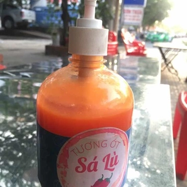Tổng hợp- Quán Ăn Quán Nướng Sá Lù