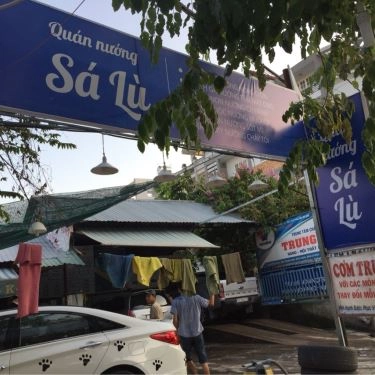 Tổng hợp- Quán Ăn Quán Nướng Sá Lù