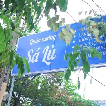 Tổng hợp- Quán Ăn Quán Nướng Sá Lù