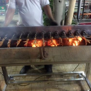 Tổng hợp- Quán Ăn Quán Nướng Sá Lù