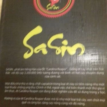 Tổng hợp- Quán Ăn SaSin - Mì Cay 7 Cấp Độ Hàn Quốc - Nguyễn Trọng Tuyển