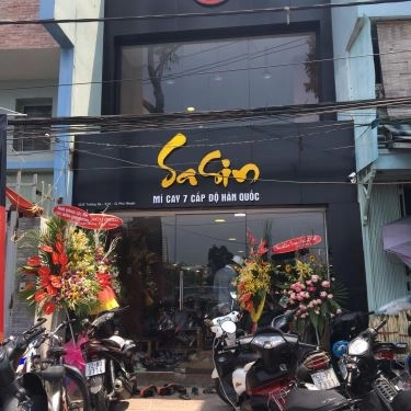 Tổng hợp- Quán Ăn SaSin - Mì Cay 7 Cấp Độ Hàn Quốc - Nguyễn Trọng Tuyển