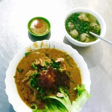 Món ăn- Quán Ăn Sa Tế Nai Hưng Phát