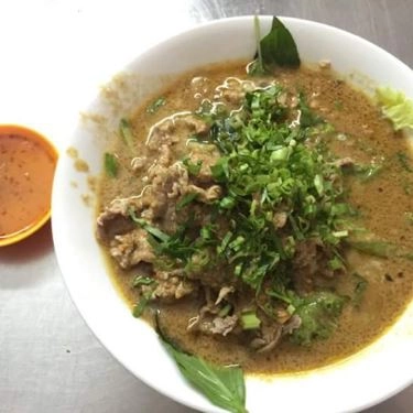 Món ăn- Quán Ăn Sa Tế Nai Hưng Phát
