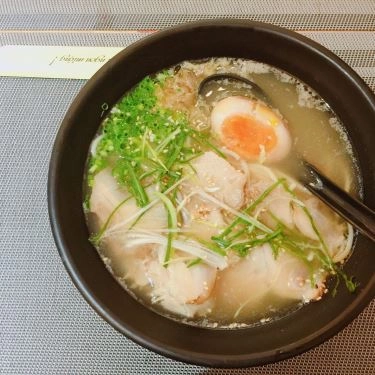 Tất cả hình- Quán Ăn Saboten - Mì Ramen