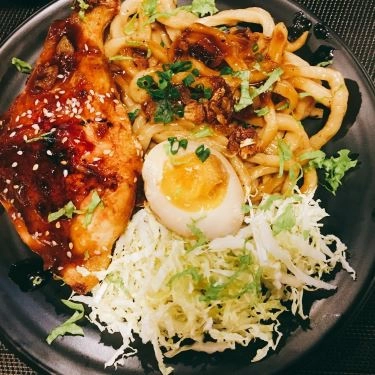 Tất cả hình- Quán Ăn Saboten - Mì Ramen