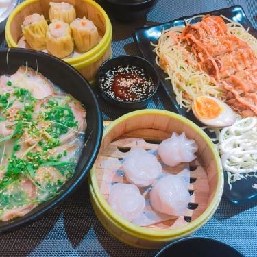 Tất cả hình- Quán Ăn Saboten - Mì Ramen