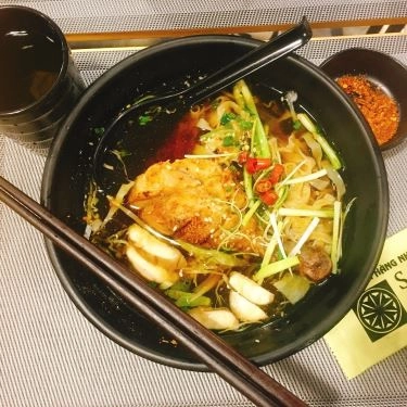 Tất cả hình- Quán Ăn Saboten - Mì Ramen