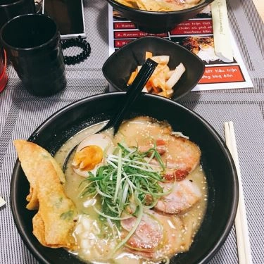 Tất cả hình- Quán Ăn Saboten - Mì Ramen