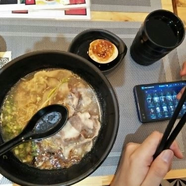Tất cả hình- Quán Ăn Saboten - Mì Ramen
