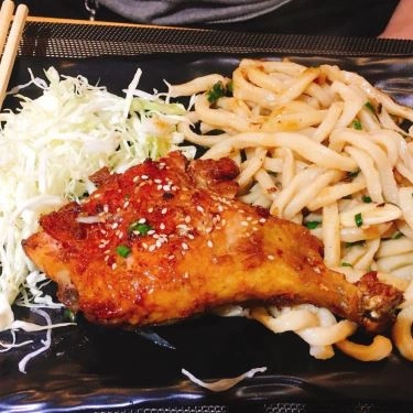 Tất cả hình- Quán Ăn Saboten - Mì Ramen
