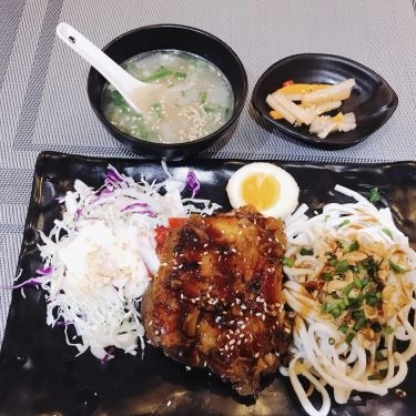 Tất cả hình- Quán Ăn Saboten - Mì Ramen