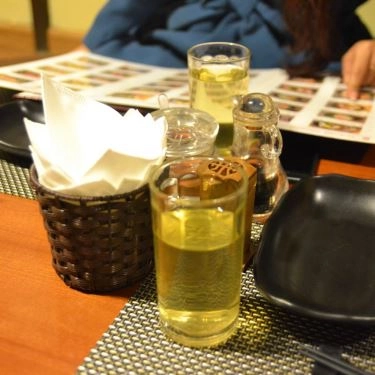 Tổng hợp- Quán Ăn Sachi Sushi - Ẩm Thực Nhật Bản - Trần Đại Nghĩa