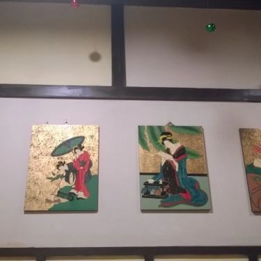 Tổng hợp- Quán Ăn Sachi Sushi - Ẩm Thực Nhật Bản - Trần Đại Nghĩa