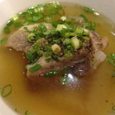 Tổng hợp- Quán Ăn Sadec Quán - Hủ Tiếu & Bánh Tằm - Nguyễn Đình Chiểu