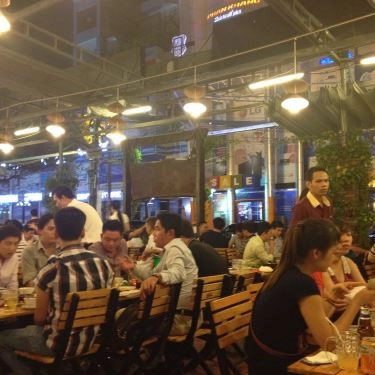 Tổng hợp- Quán Ăn Sài Gòn New - Hoàng Việt