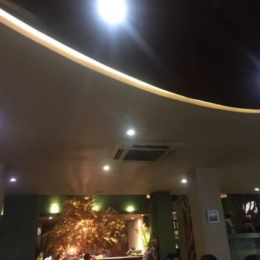 Tổng hợp- Nhà Hàng Sài Gòn Phố Cafe & Restaurant