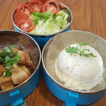 Món ăn- Quán Ăn Cửa Hàng Ẩm Thực - Sài Gòn Xanh