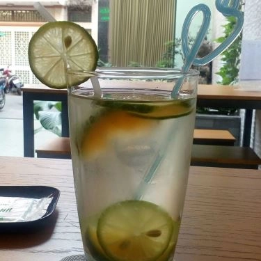 Tổng hợp- Quán Ăn Cửa Hàng Ẩm Thực - Sài Gòn Xanh