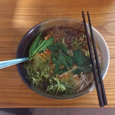Món ăn- Quán Ăn Cửa Hàng Ẩm Thực - Sài Gòn Xanh
