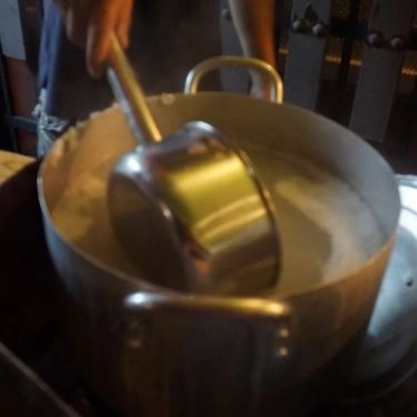 Tổng hợp- Quán Ăn Bún Quậy Saigon