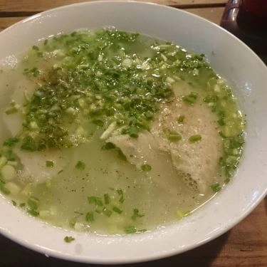 Tổng hợp- Quán Ăn Bún Quậy Saigon