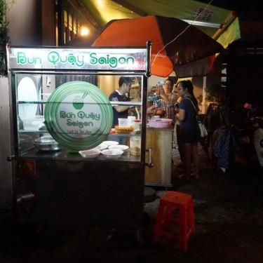 Tổng hợp- Quán Ăn Bún Quậy Saigon