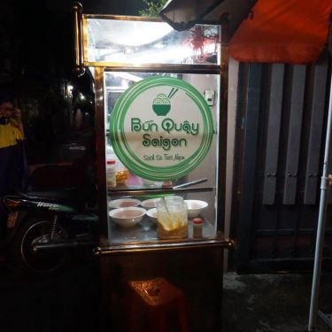 Tổng hợp- Quán Ăn Bún Quậy Saigon