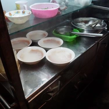 Tổng hợp- Quán Ăn Bún Quậy Saigon