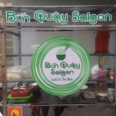 Tổng hợp- Quán Ăn Bún Quậy Saigon