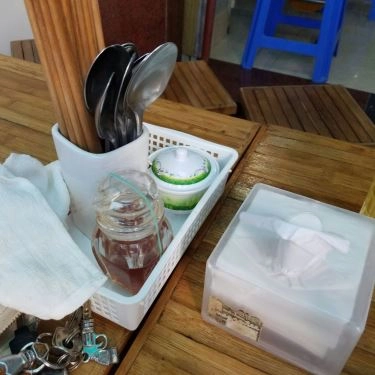 Tổng hợp- Quán Ăn Sa Kê - Ẩm Thực Huế