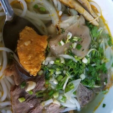 Món ăn- Quán Ăn Sa Kê - Ẩm Thực Huế