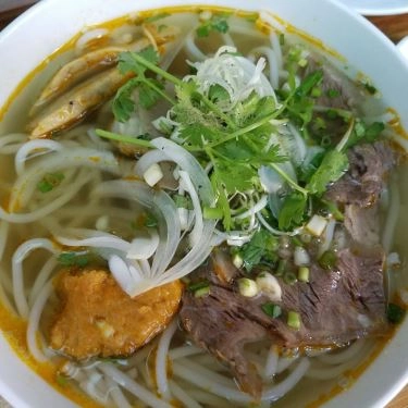 Món ăn- Quán Ăn Sa Kê - Ẩm Thực Huế