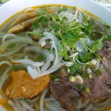 Món ăn- Quán Ăn Sa Kê - Ẩm Thực Huế