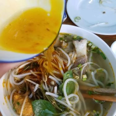 Món ăn- Quán Ăn Sa Kê - Ẩm Thực Huế