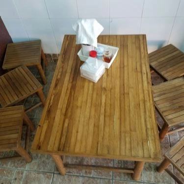 Tổng hợp- Quán Ăn Sa Kê - Ẩm Thực Huế