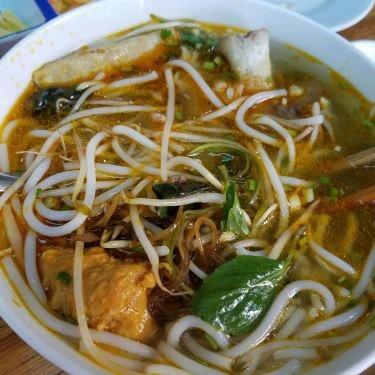 Món ăn- Quán Ăn Sa Kê - Ẩm Thực Huế
