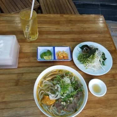 Món ăn- Quán Ăn Sa Kê - Ẩm Thực Huế