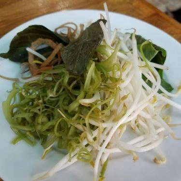 Món ăn- Quán Ăn Sa Kê - Ẩm Thực Huế