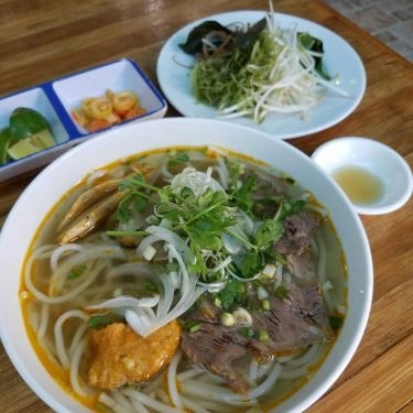 Món ăn- Quán Ăn Sa Kê - Ẩm Thực Huế