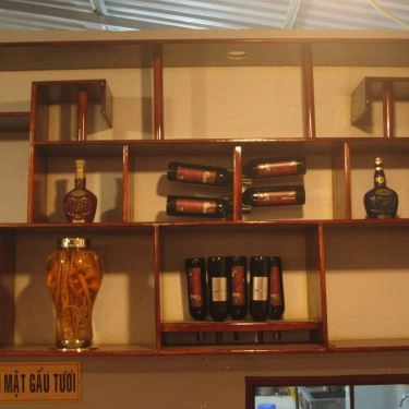Tổng hợp- Sala - Quán Ăn Gia Đình