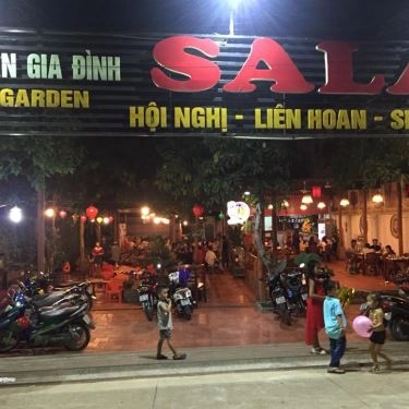 Tổng hợp- Sala - Quán Ăn Gia Đình